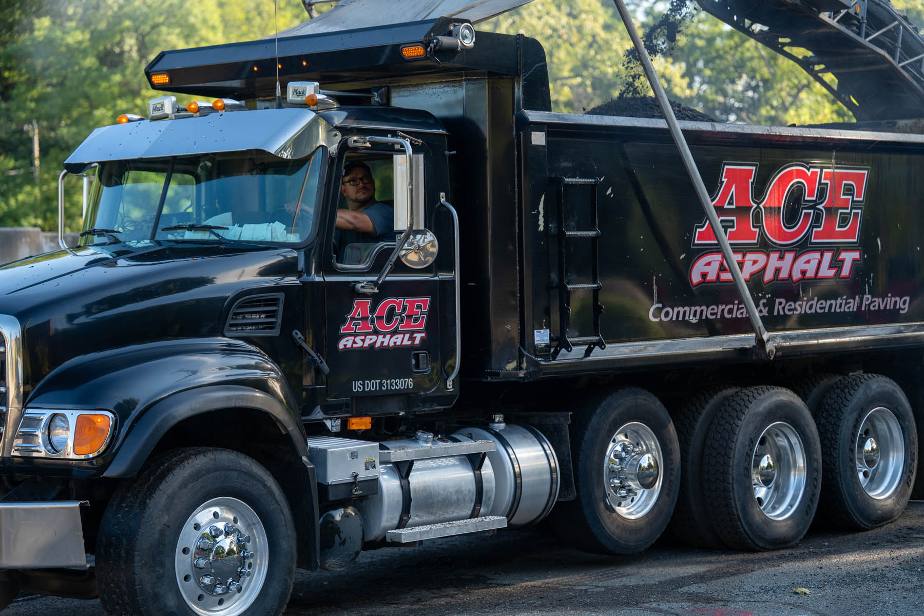 Ace Asphalt Paving Services 27
